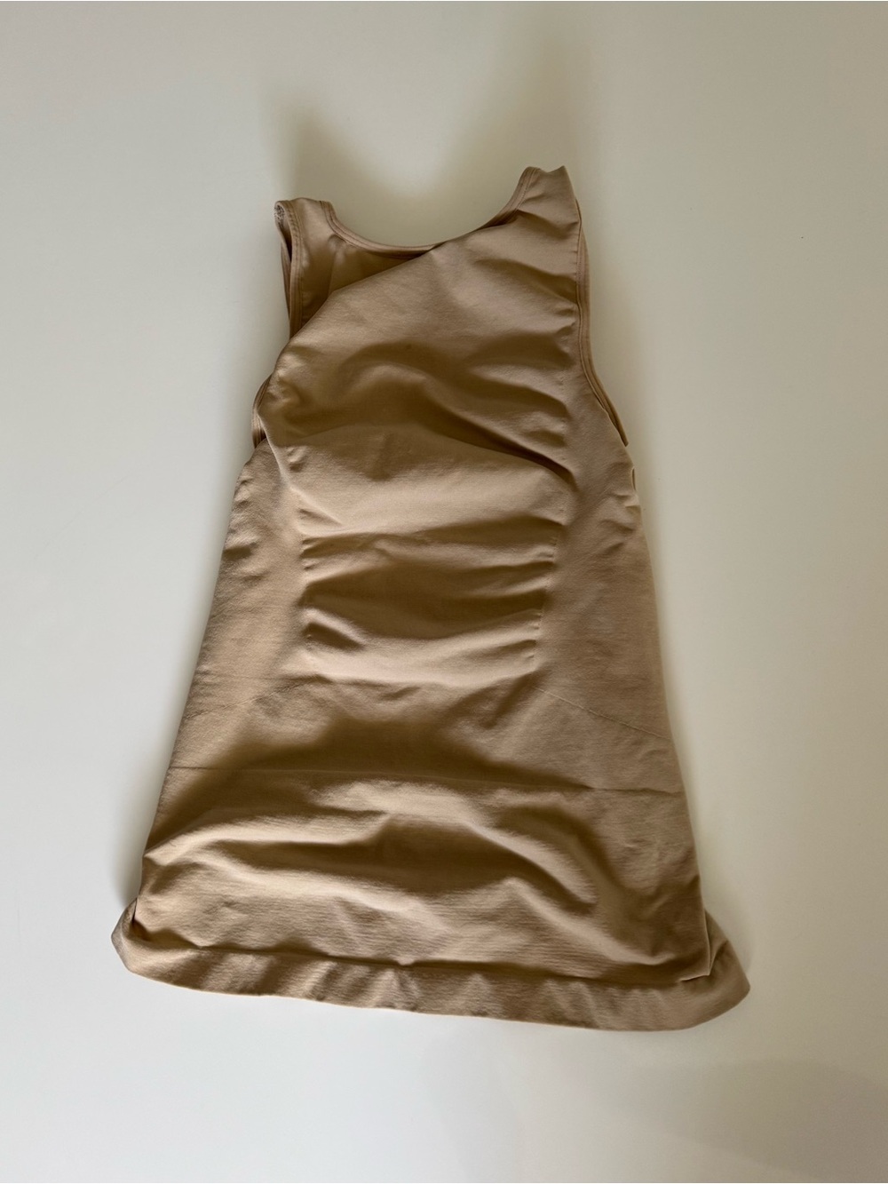 Compression Tank Top L - Picture 4 of 6